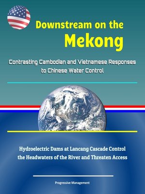 cover image of Downstream on the Mekong